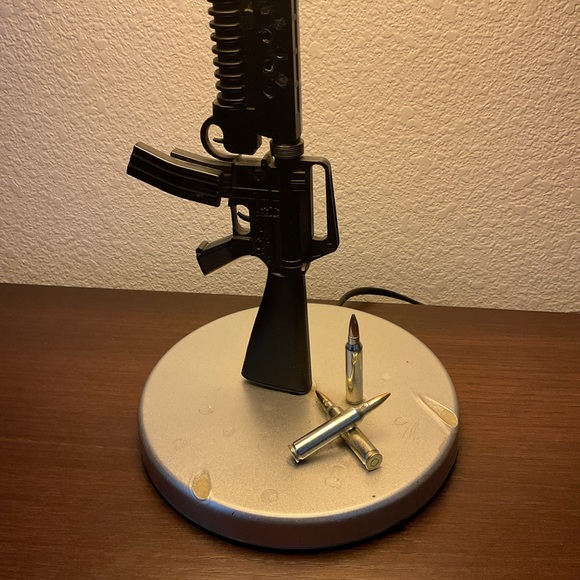 Vintage 2006 used “Scarface” “Say hello to my little friend” By Rabbit Tanaka - Picture 4 of 5